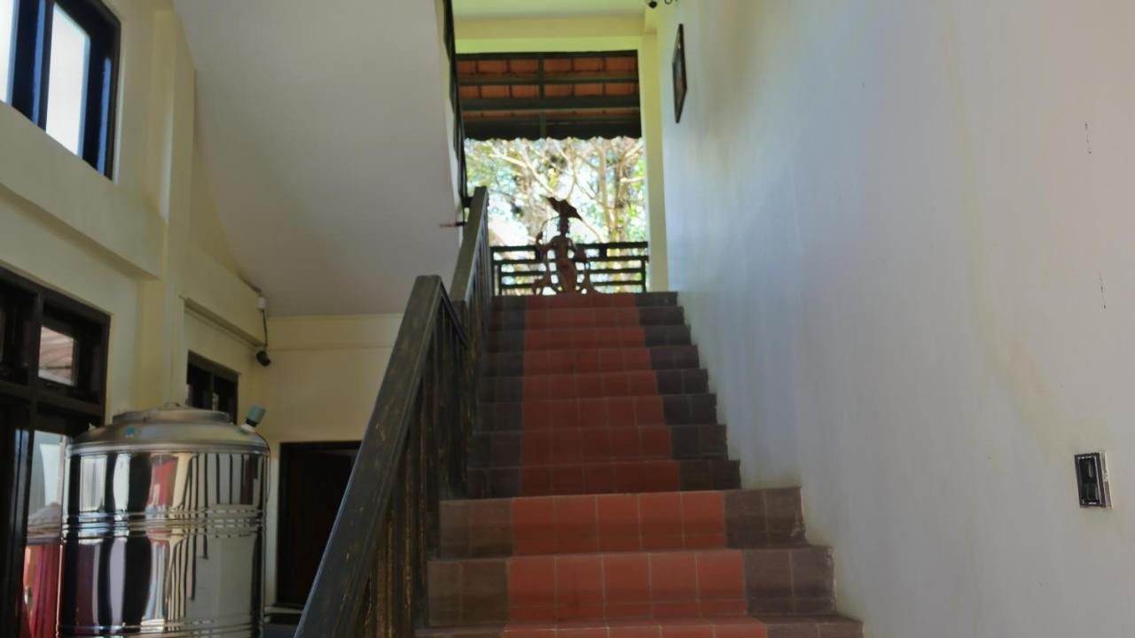 Hotel Brilliant Nyaung Shwe Exterior foto